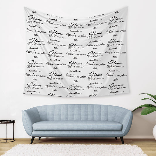 The B.E. Style Brand Humble Wall Tapestry