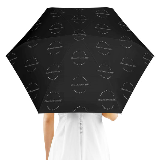 The B.E. Style Brand Auto Umbrella