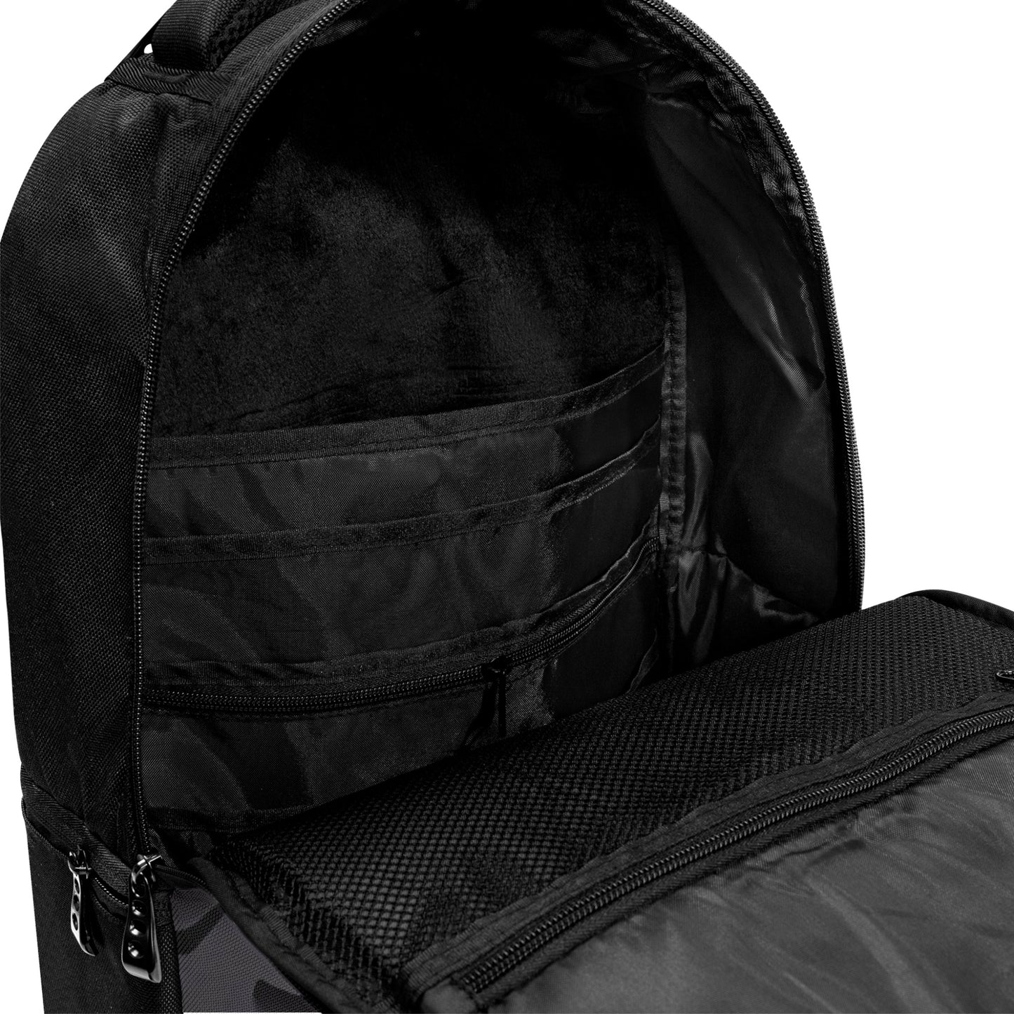 The B.E. Style Brand Camo Grind Laptop Pack
