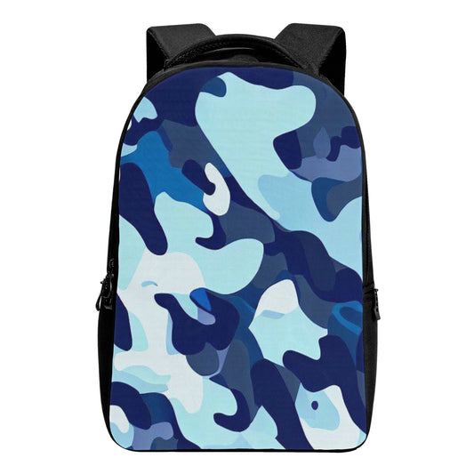 The B.E. Style Brand_Cool Blue Camo Pack