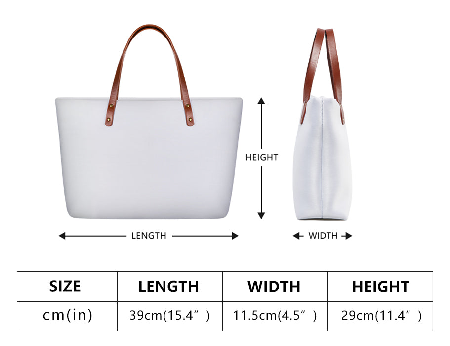 The B.E. Style Brand Tote Bag_Noir Camo