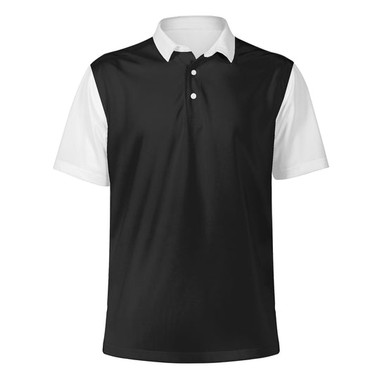 The B.E. Style Brand Polo Shirt for Him