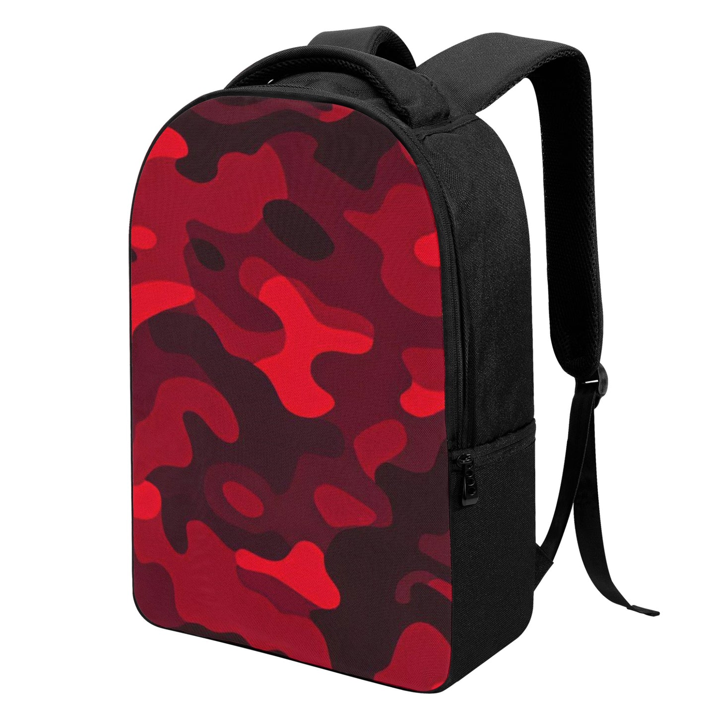 The B.E. Style Brand_Red Camo Pack