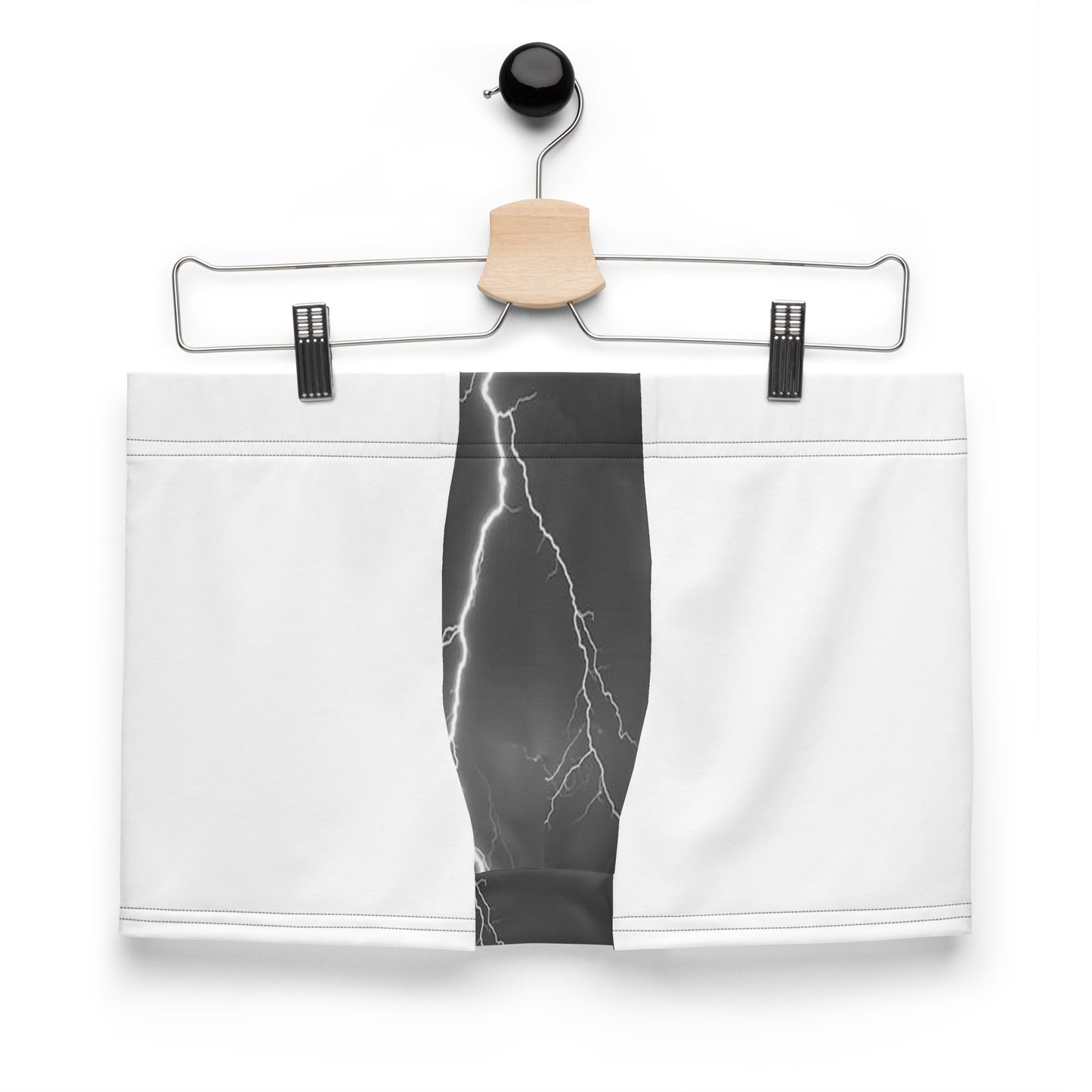 The B.E. Style Brand "I AM THE STORM" Boxer Briefs